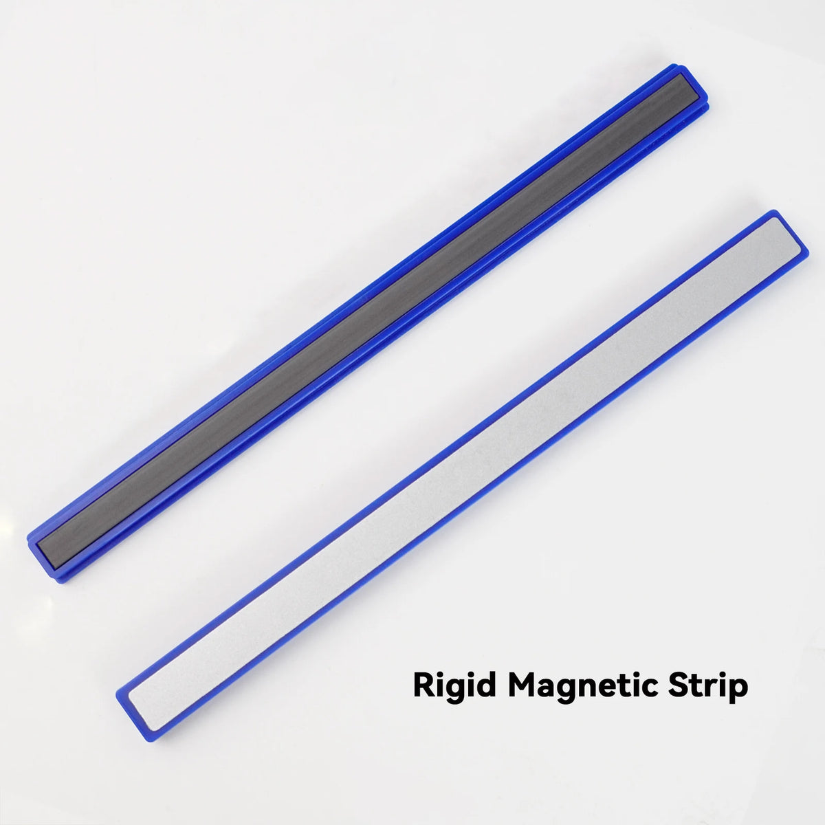 Barras magnéticas rígidas para notas, 20cm, opções de conjuntos