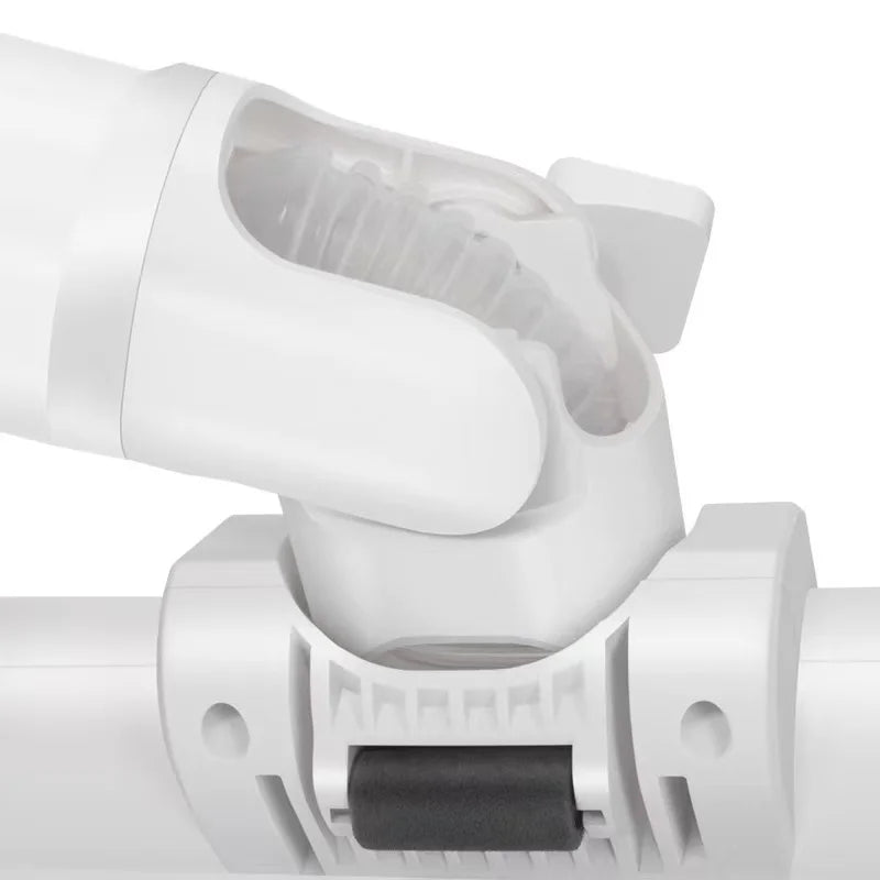 Elektrisk børstehoved til Xiaomi G10, K10, 1C, Dreame V8 V9 V11 G9