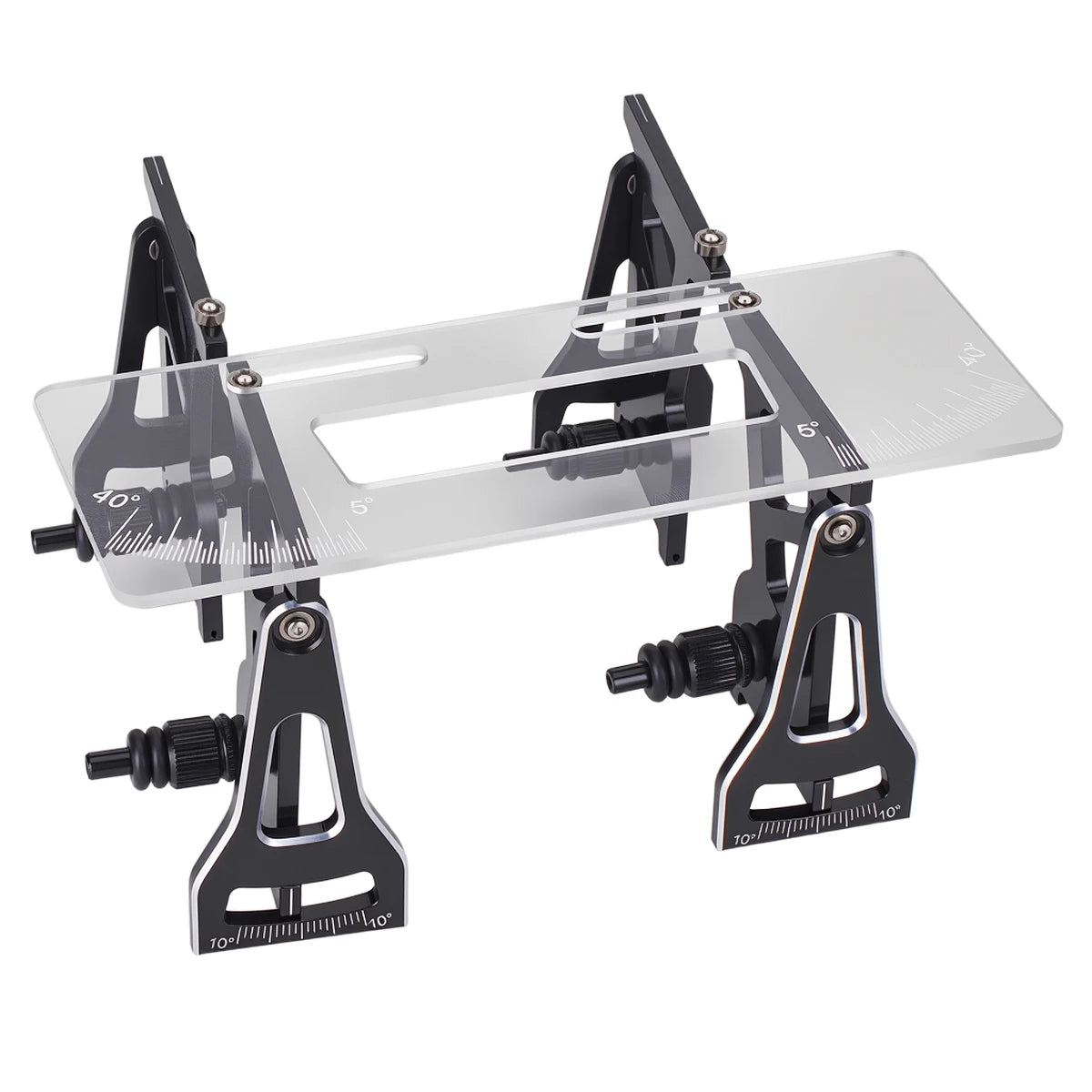 RC Chassis Setup Tools for 1/24 and 1/28 Models