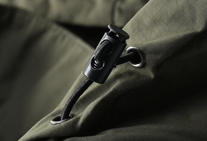 Windbreaker Men Tactical Jacket Waterproof Outdoor Hooded Coat Sports Military European Size S-5XL Field Climbing Thin Outwear 