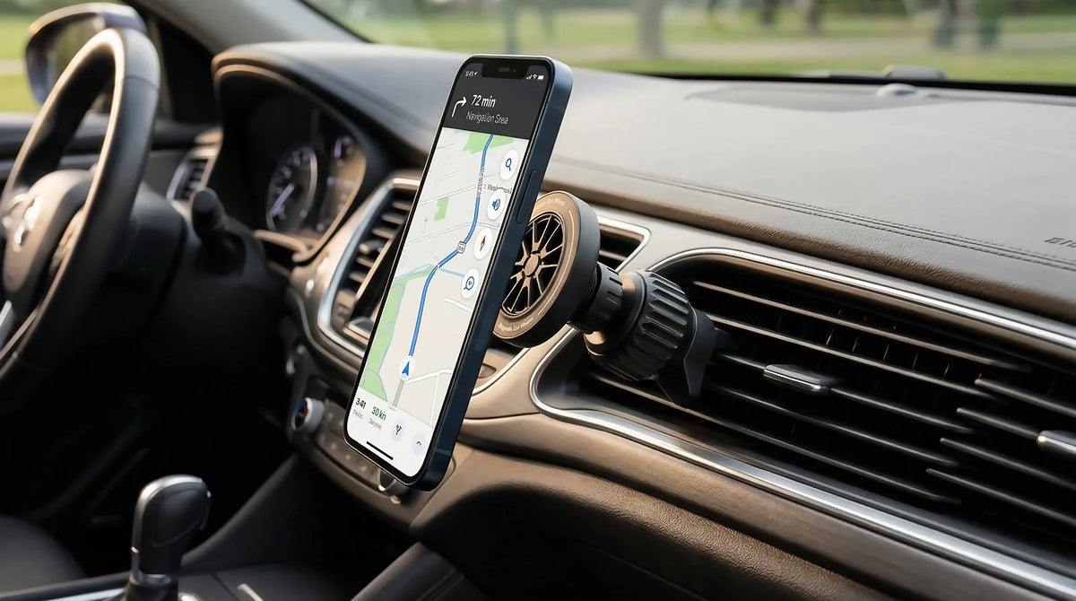 For Toyota Corolla e210 2019-2025 2026 Vehicle-Specific Phone Holder Base Smart Car Phone Mount 66W Charging Holder Accessories