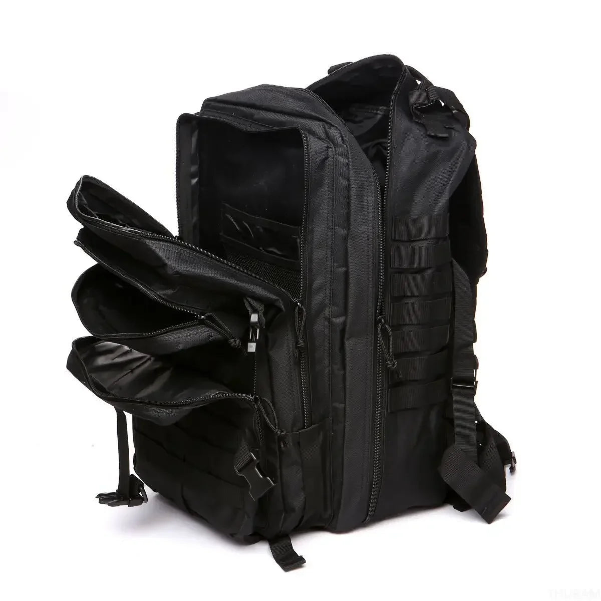 Mochila Tática - 25 L ou 50 L