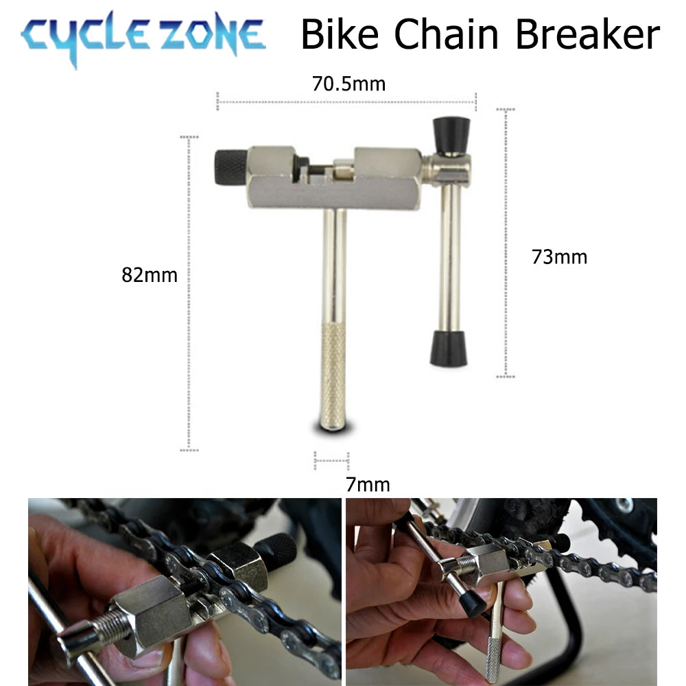 Bicycle Maintenance Tool Kit - Set Options