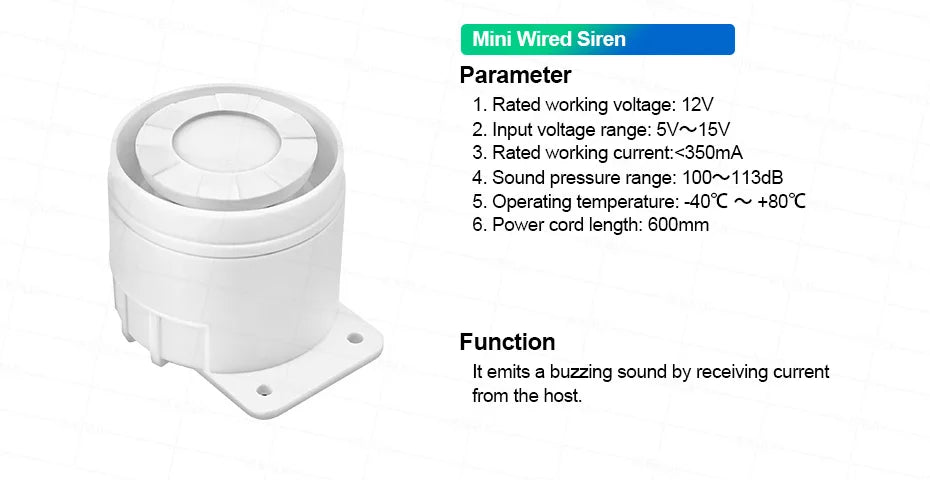 Entrega ES Kerui, grande ecrã tátil de 7 polegadas, sistema de alarme 4G+WiFi, alarme doméstico, ASK/FSK 433MHz, anti-roubo, funciona com Tuya G70