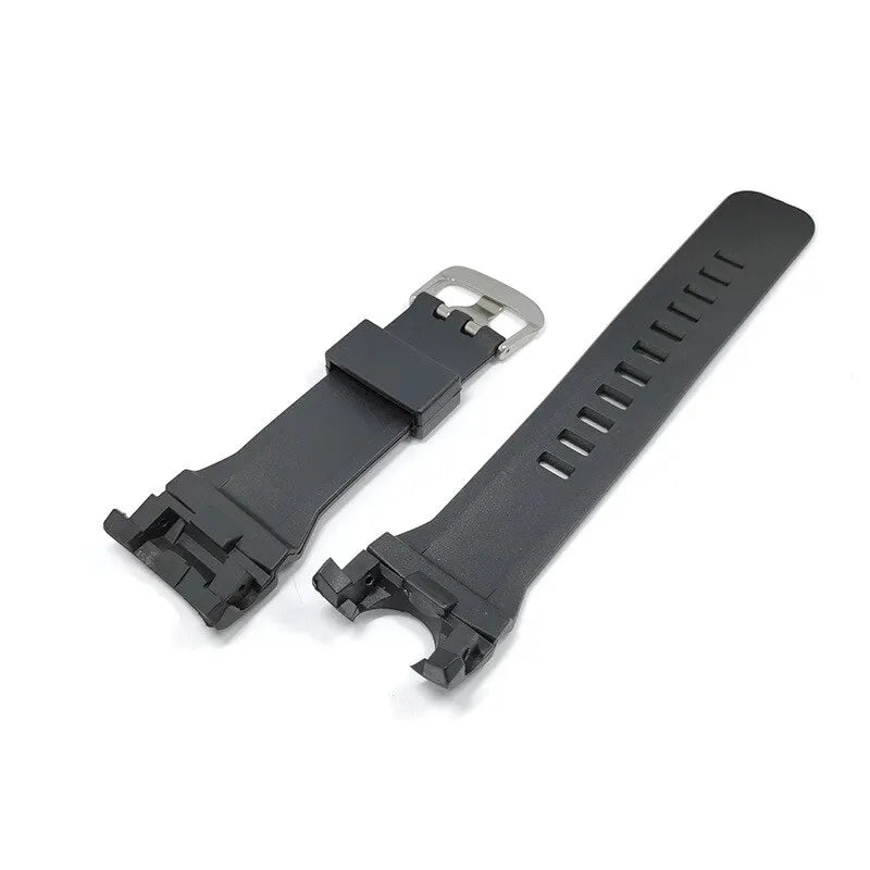 Uhrenarmband aus Gummi für die GA-500-Serie