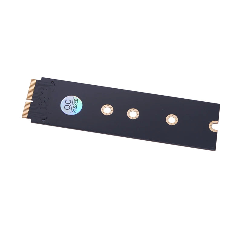 M.2 SSD Adapter for Selected MacBook Models