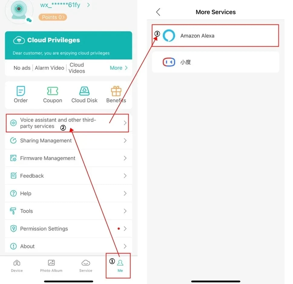 Icsee Xmeye DIY Mini Wifi P Camera Module Small Size 1080P 3MP Wireless PCB Security P2P Cloud Two Way Audio Industry Smart Sdk