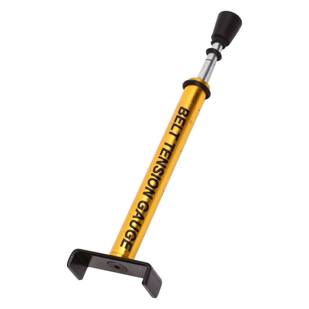 10 lb motorsykkelbeltedefleksjonsmåler
