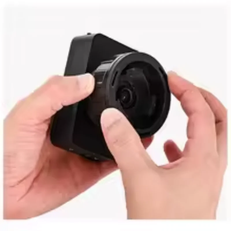 Digital Telescope Eyepiece Camera with Colour Screen