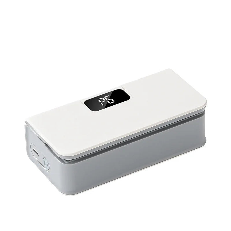 USB-Rechargeable Mini Heat Bag Sealer