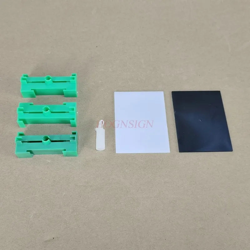 Pinhole Imaging Experiment Kit