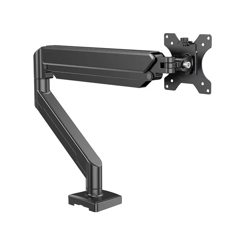 Adjustable Single-Monitor Desk Arm - Model Options