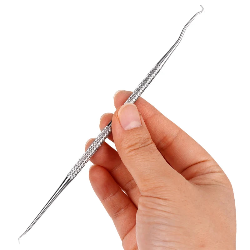 Stainless Steel Bee Larva Grafting Tool