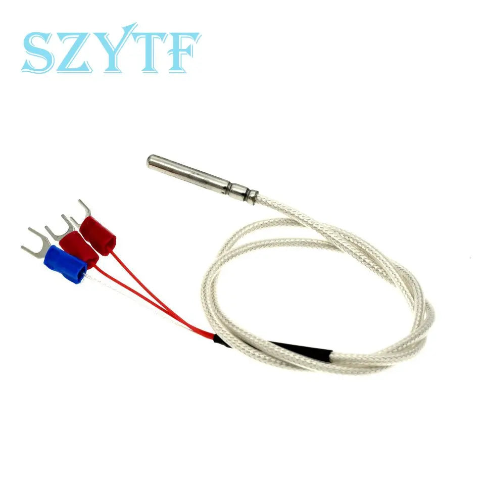 MAX31865 RTD-omzetter en PT100-sensor Opties