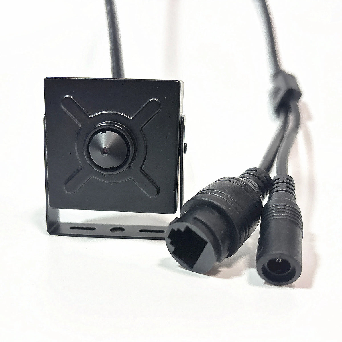 5MP 1080P Mini WiFi IP Security Camera with Audio and Micro SD Slot