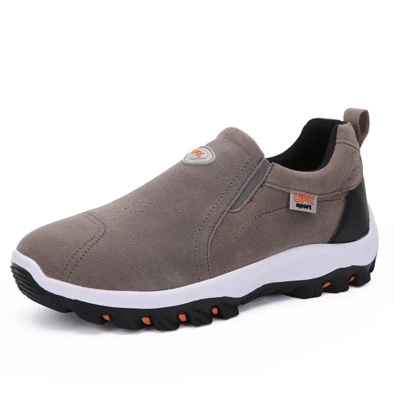 Men's Large Size Outdoor Sports Shoes