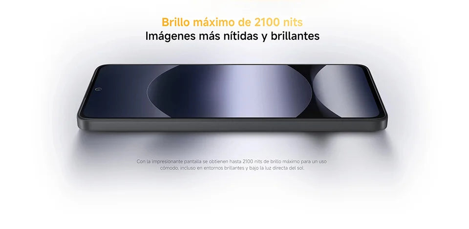 Xiaomi Redmi Note 14 5G NFC Smartphone