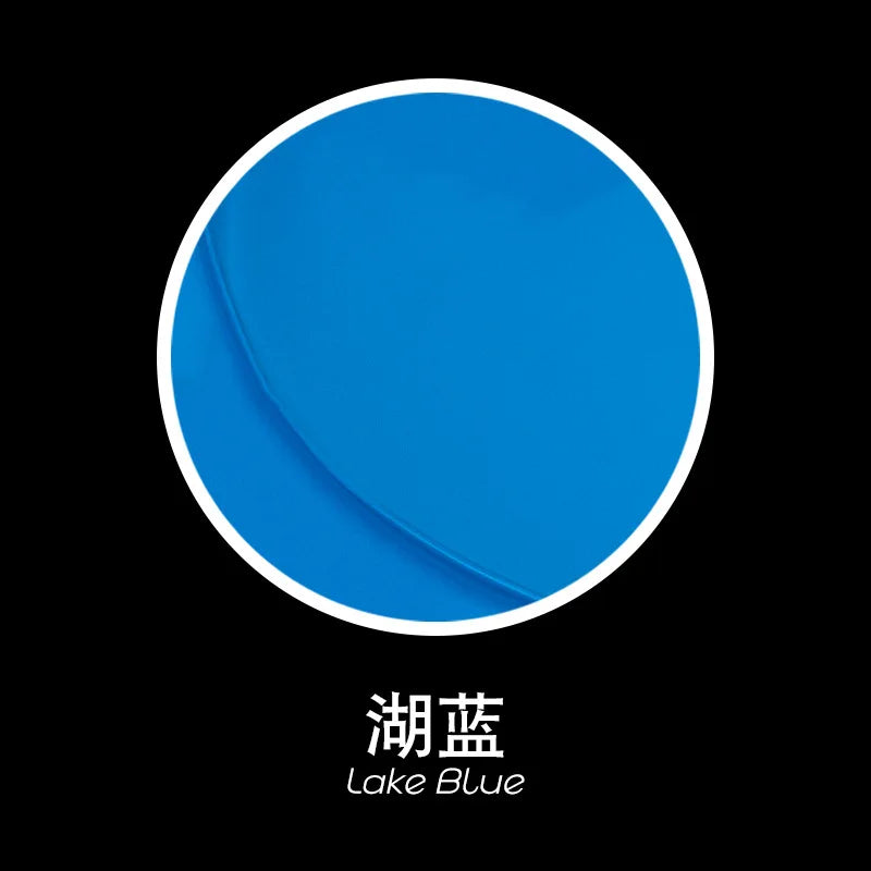 64-Color Chagall Acrylic Paint Set – 100ML