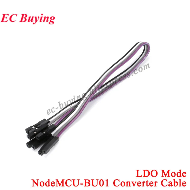 BU01 UWB Positioning Module - Board Options