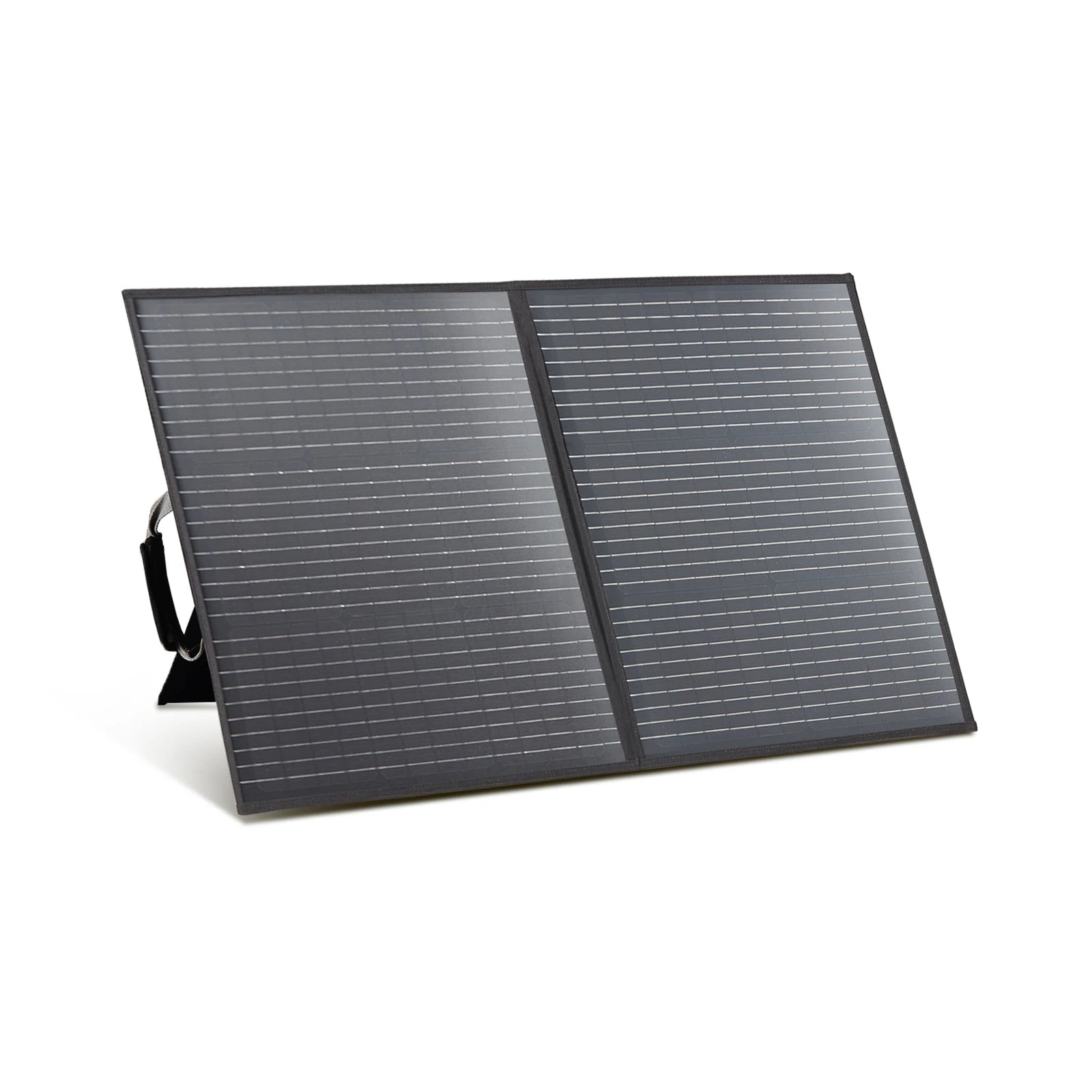 110W Portable Foldable Solar Panel 20V Waterproof