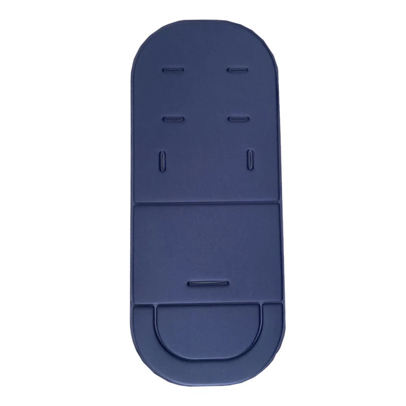 Cartoon Baby Car Cushion – Soft Breathable Stroller Pad