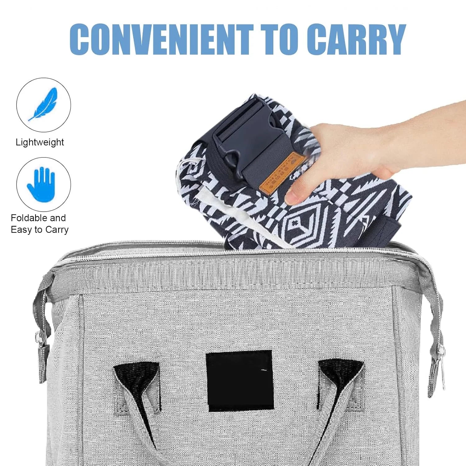 Portable Baby Carrier Wrap Toddler Sling