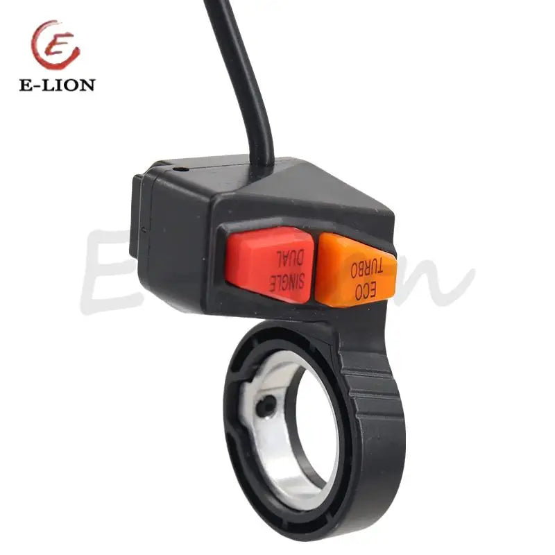 Electric Scooter Single/Dual Drive Control Switch
