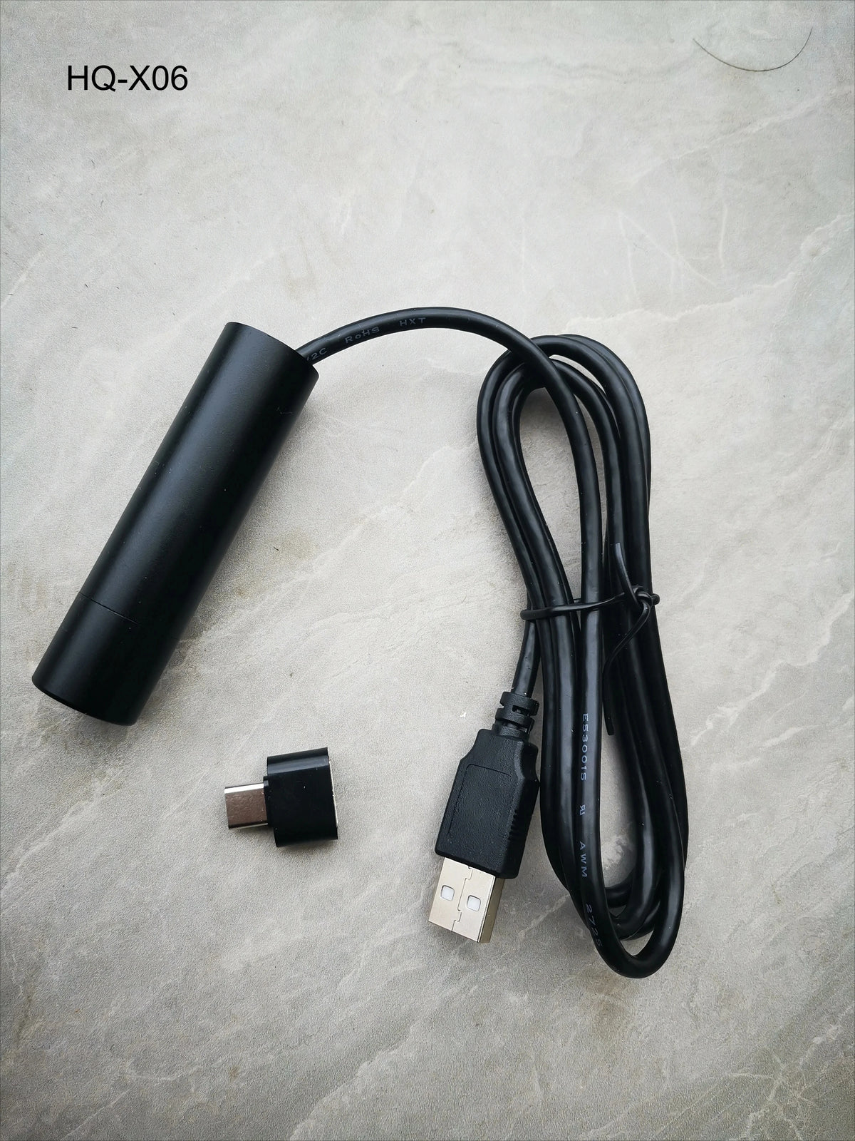 Mini USB Type-C OTG Bullet Camera 720P/1080P