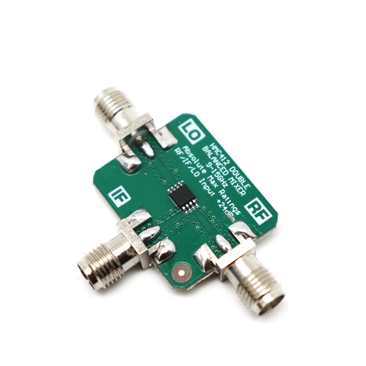 HMC412 Passieve RF Mixer Module