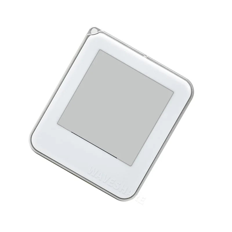 1.54-Inch NFC-Powered Four-Colour E-Paper Display