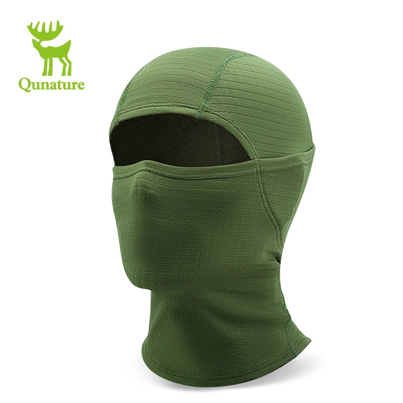Windproof Thermal Balaclava Face Mask for Cycling & Outdoor Sports
