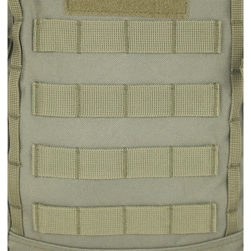 20L Waterproof Tactical Backpack for Travel and Outdoor Use