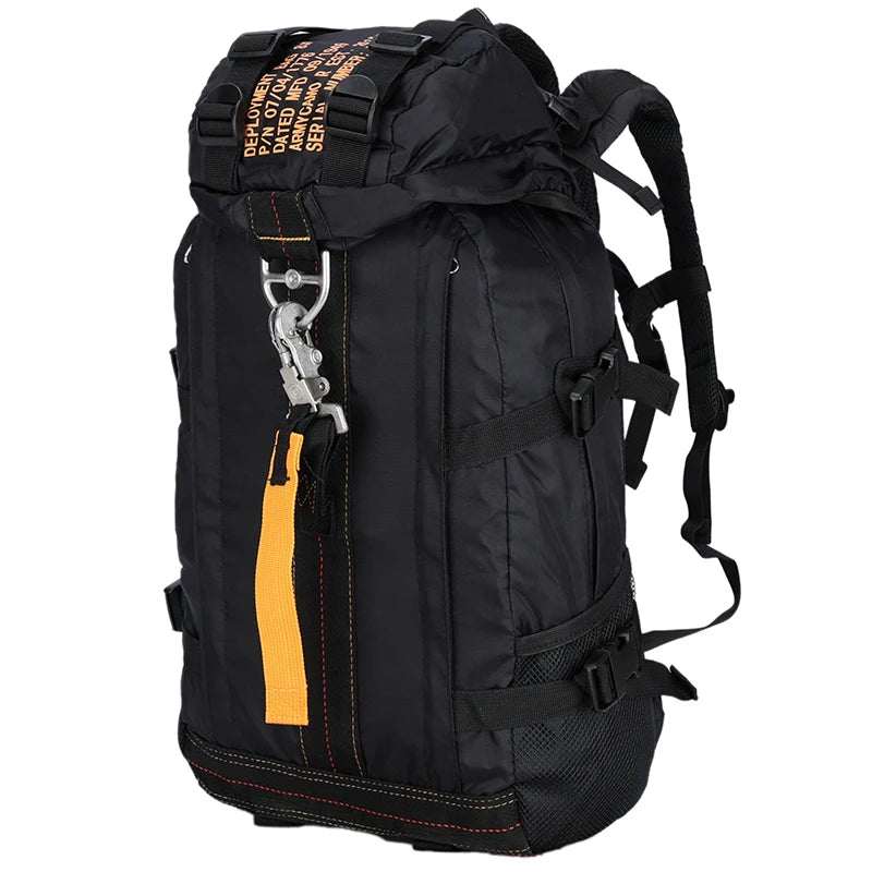 20 L Nylon Outdoor Backpack