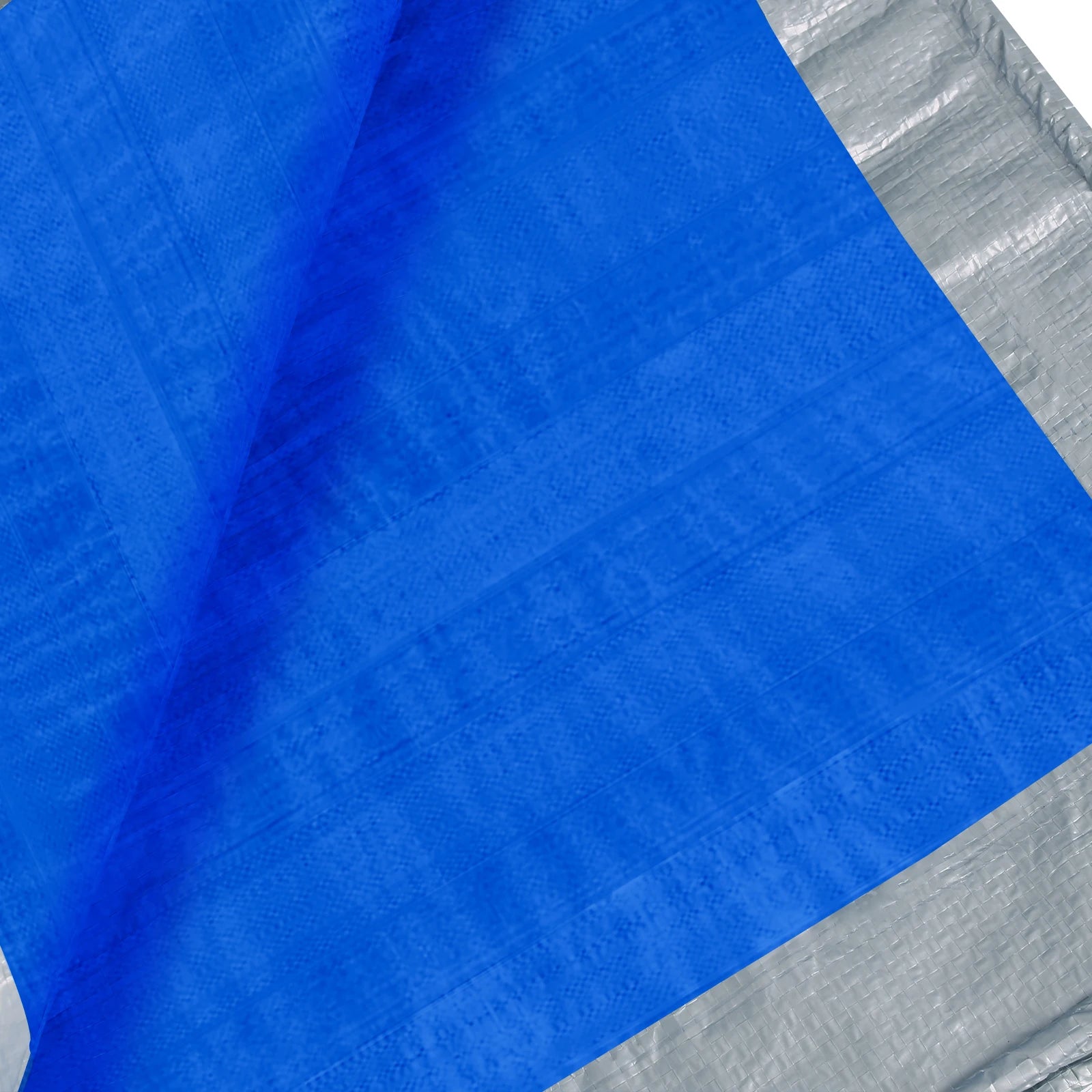 Waterproof Heavy Duty Tarpaulin Outdoor Cover