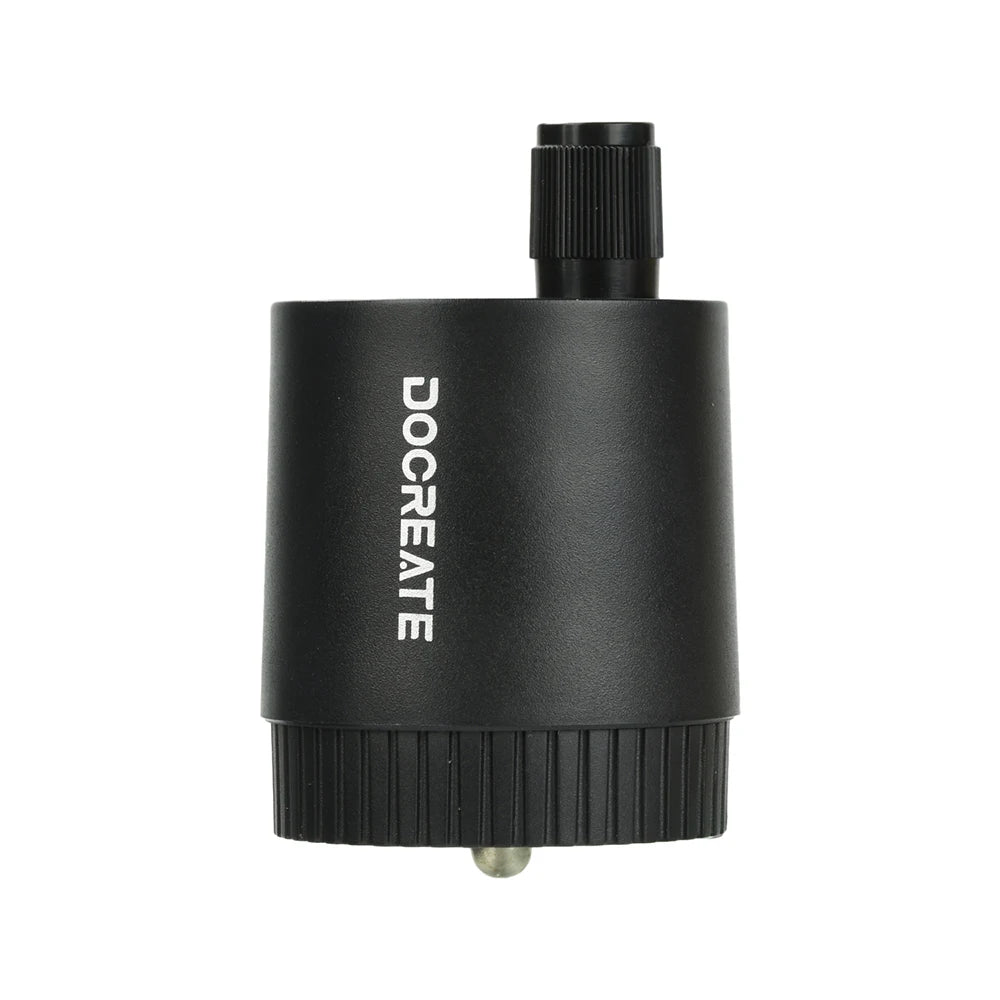 Rechargeable Acoustic Pipe Leak Detector