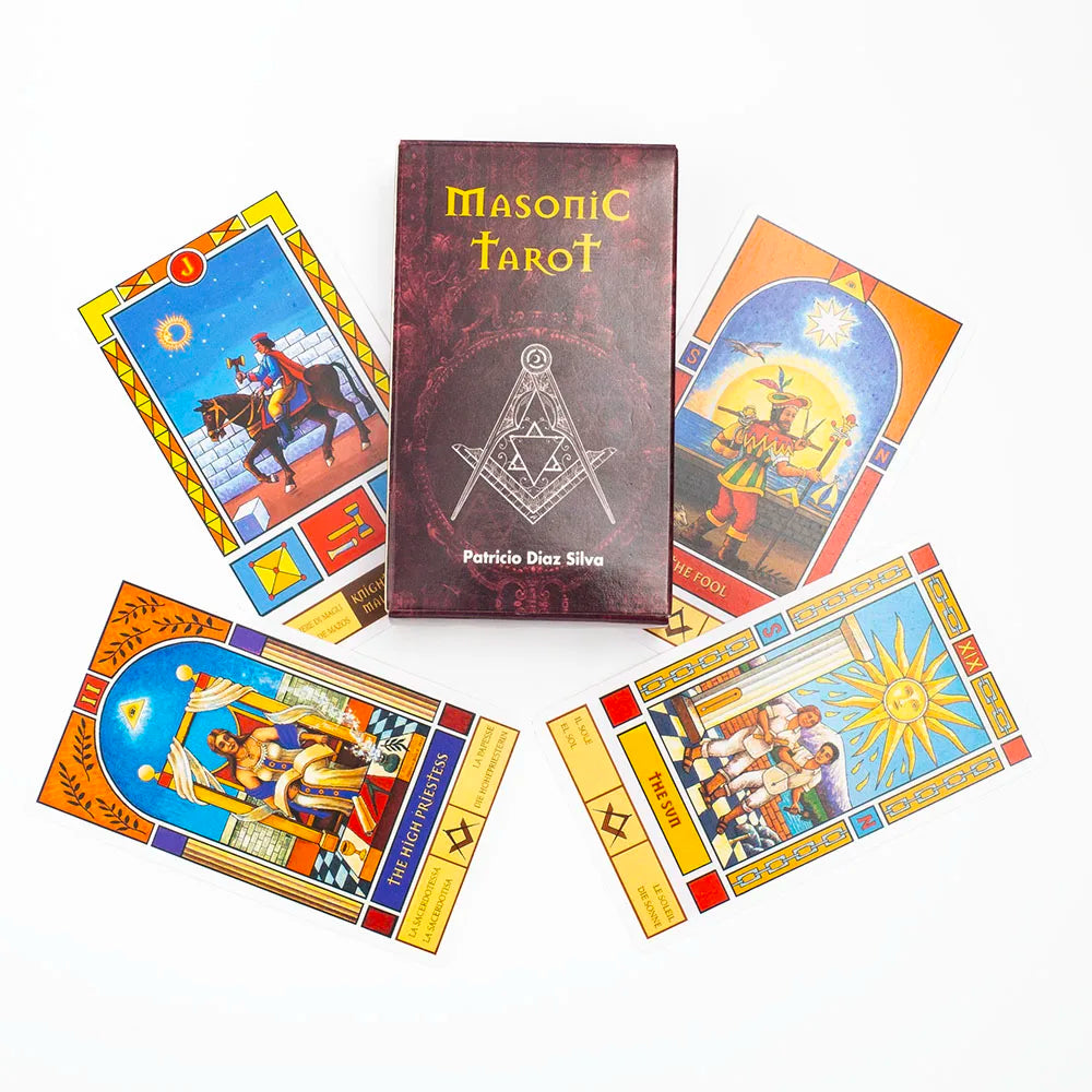 78 Card Deck Kitten Tarot Oracle Card Fate Divination Leisure Entertainment Family gatherings Tarot Card Game 