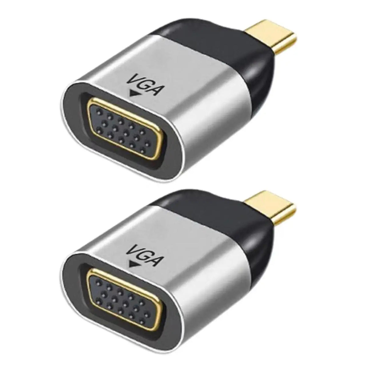 USB-C to VGA Video Adapter - 1080p