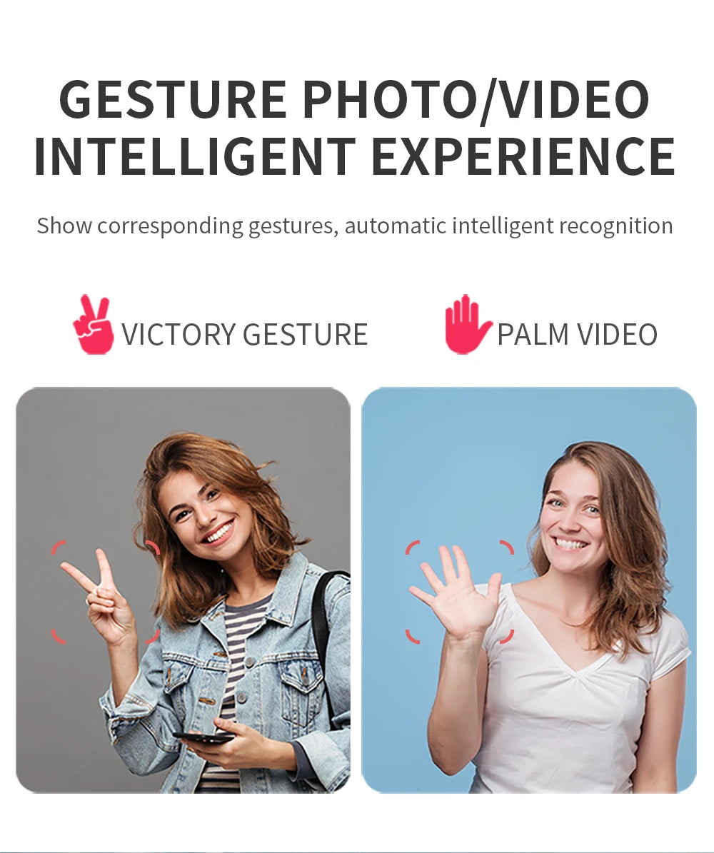 LYZRC L900 PRO SE Fırçasız GPS 4K Drone