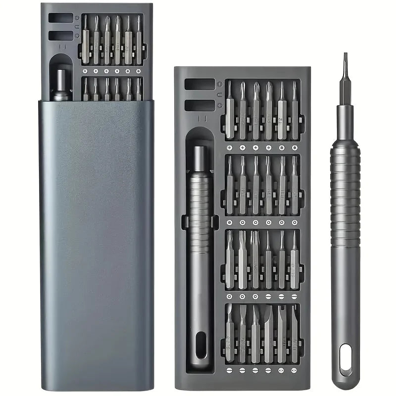 24-in-One Precision Screwdriver Set