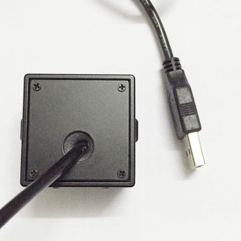 Webcam Autofoco USB 8K