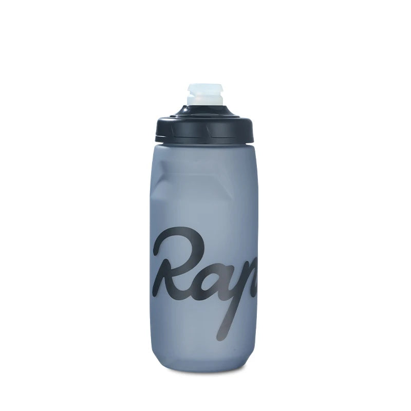 Rapha Cycling Water Bottle 620/750ml Ultra light Leak-proof squeezable Taste-free Camping Hiking Sports Bicycle Kettle 