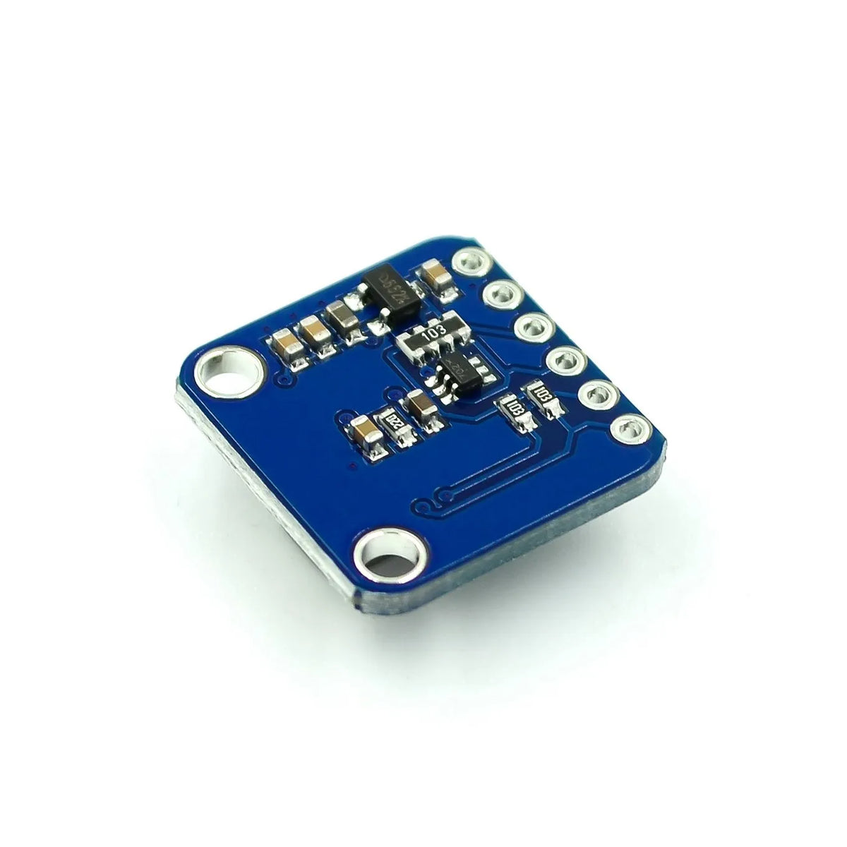 AMG8833 8 x 8 infrarood temperatuursensormodule