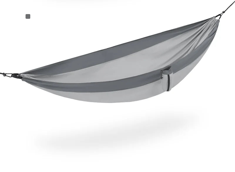 Ultralight 2 Person Camping Hammock with 200kg Load Capacity