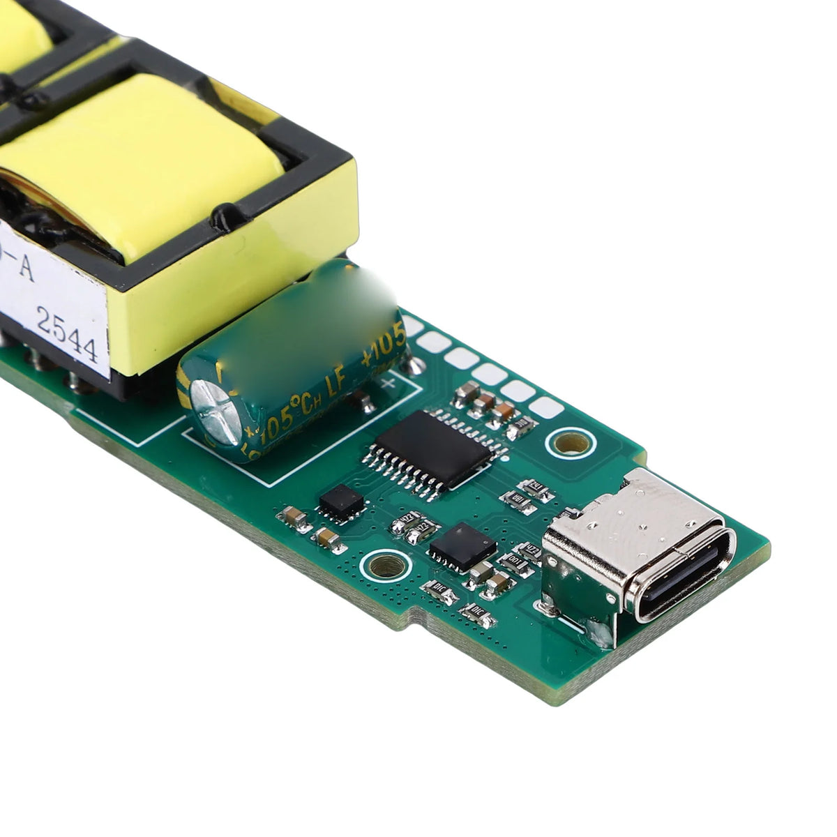 40kHz ultralydskutter komponentkit