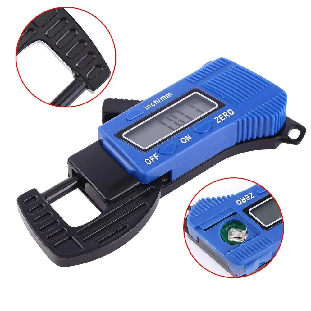 Digital Thickness Gauge
