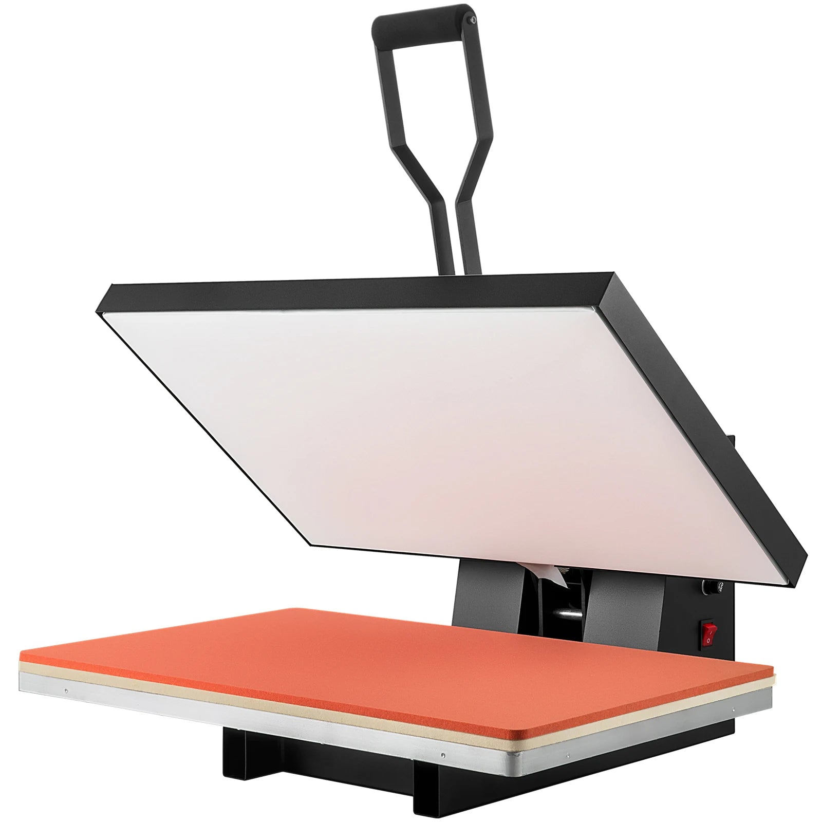 15x15 to 16x24 Heat Press Machine for T-Shirts & Sublimation