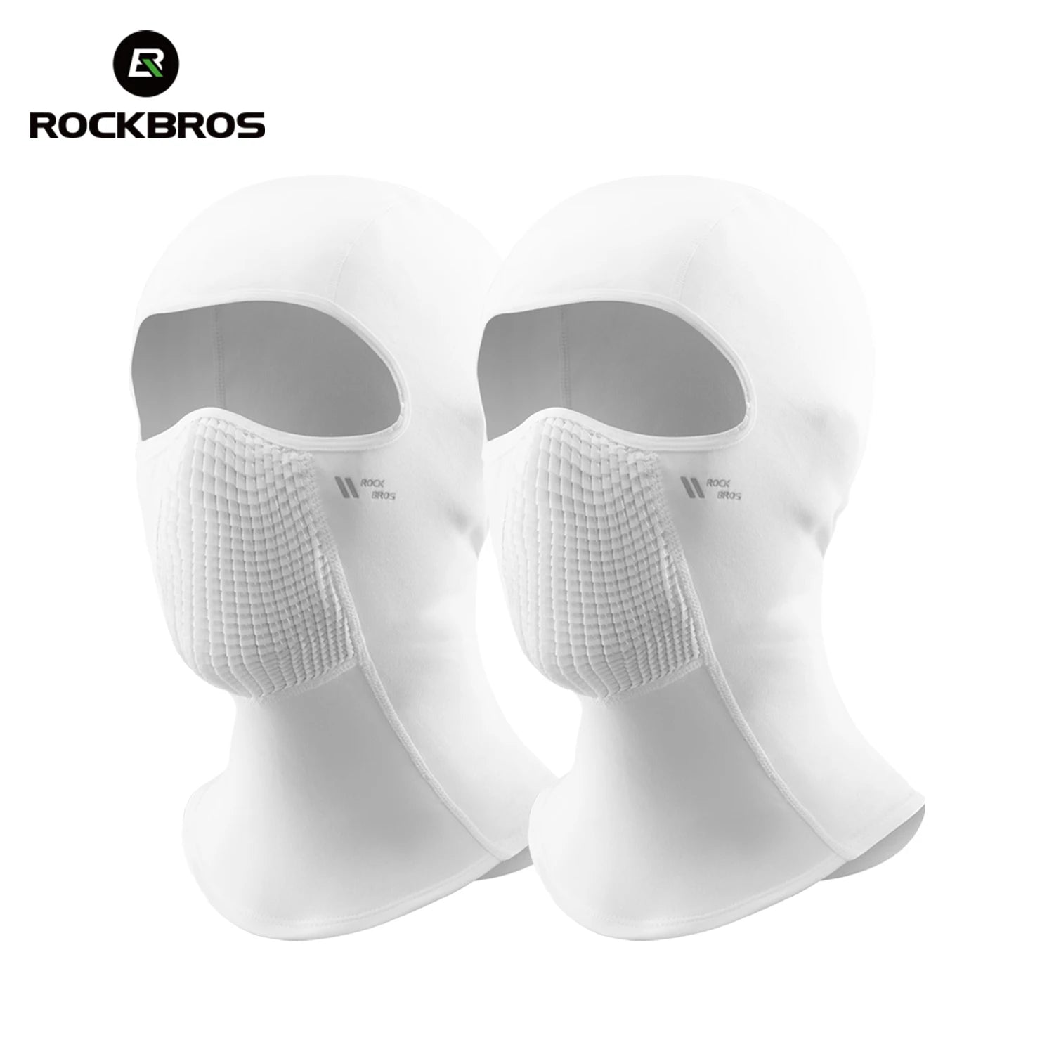 Winter Balaclava Face Mask Windproof Full Head Protection