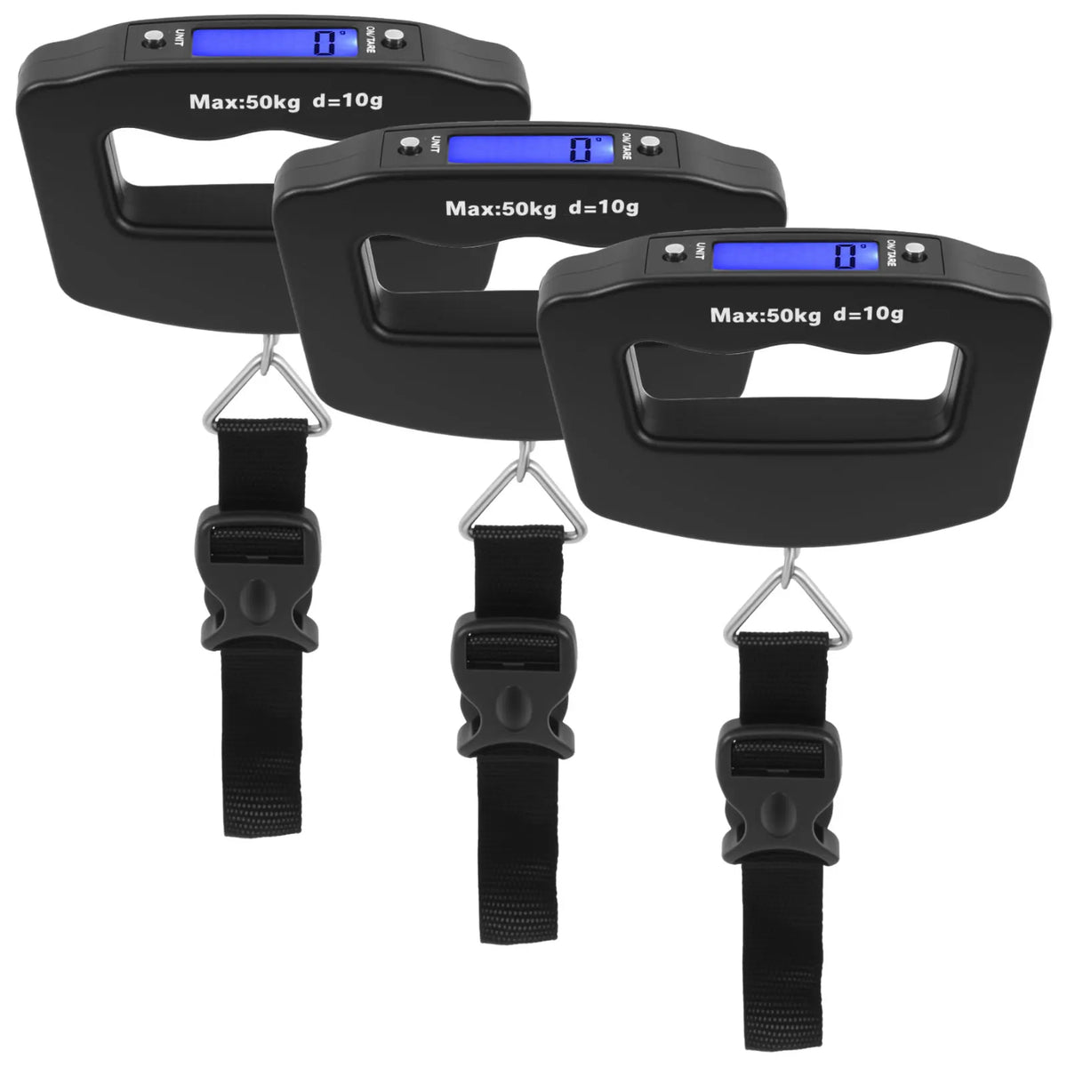 50 kg Digital Luggage Scale