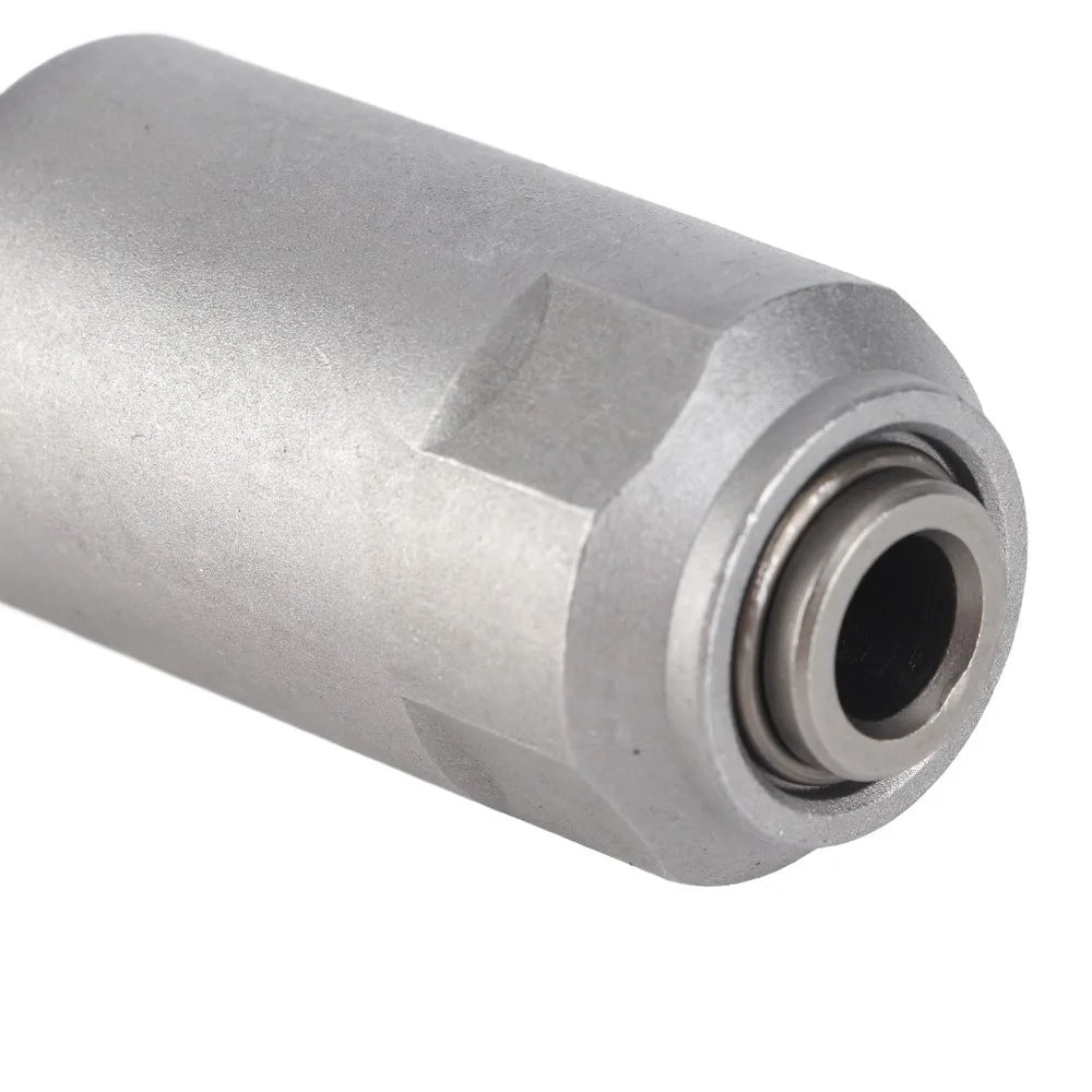 Rotasjonshammeradapter fra SDS-Max til SDS-Plus