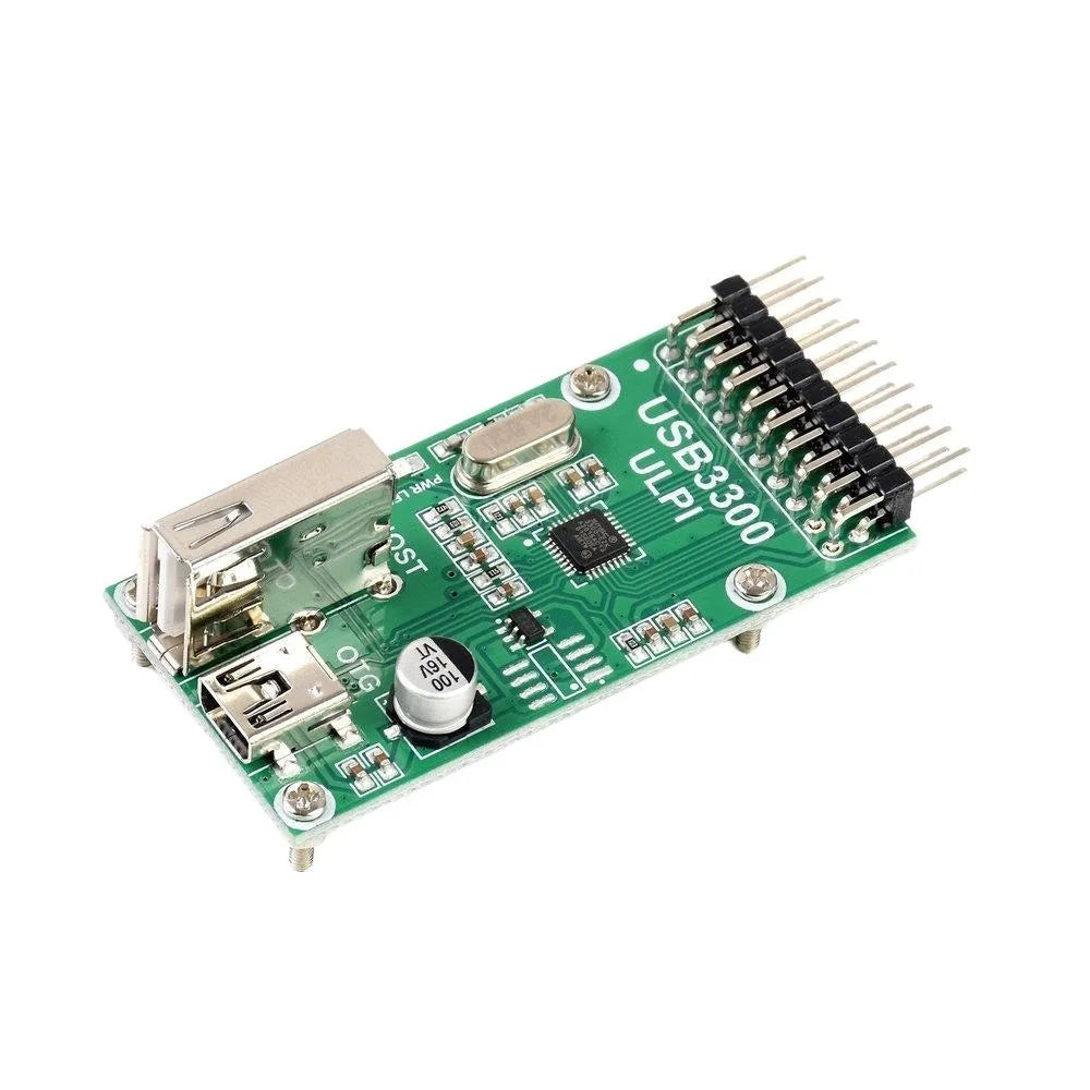 USB3300 High-Speed USB PHY Module - ULPI